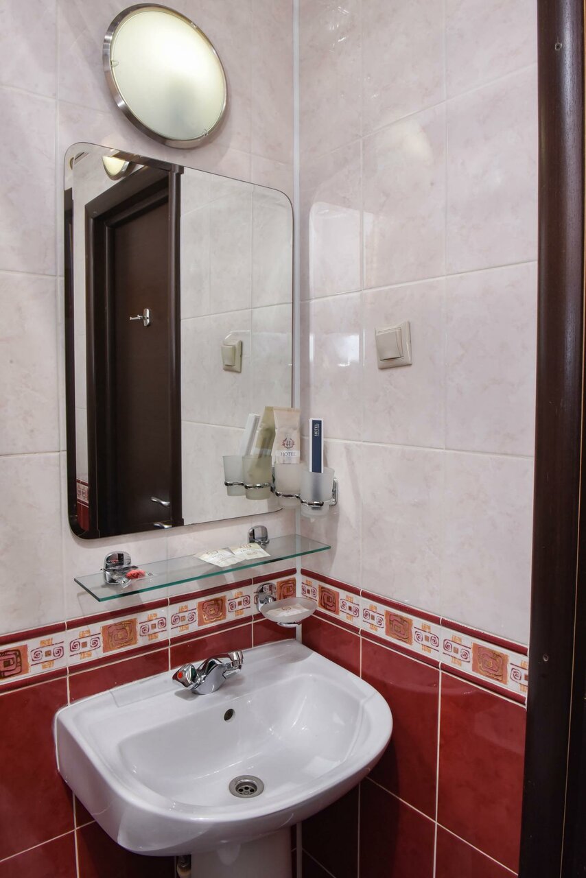 Гостиница Лапландия Мончегорск-68