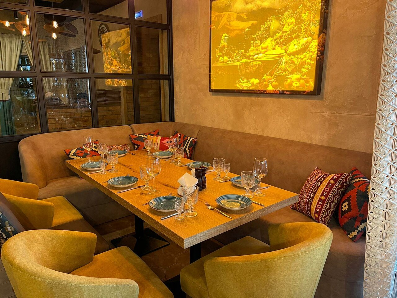 Гостиница Лапландия Мончегорск-44