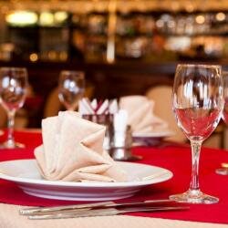 Гостиница Лапландия Мончегорск-22