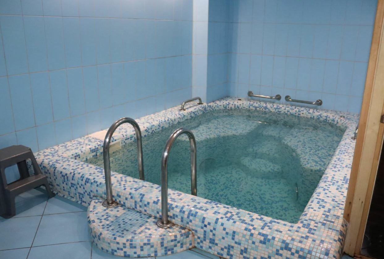 Гостиница Лапландия Мончегорск-102