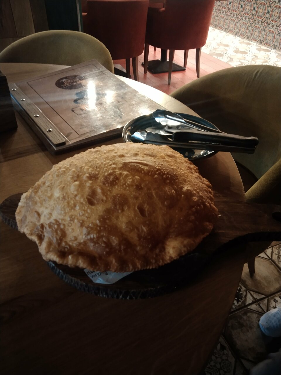 Гостиница Лапландия Мончегорск-154