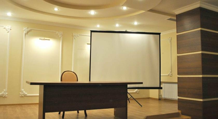 Гостиница Лапландия Мончегорск-79