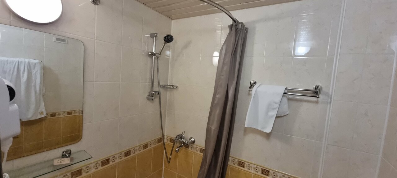 Гостиница Лапландия Мончегорск-192