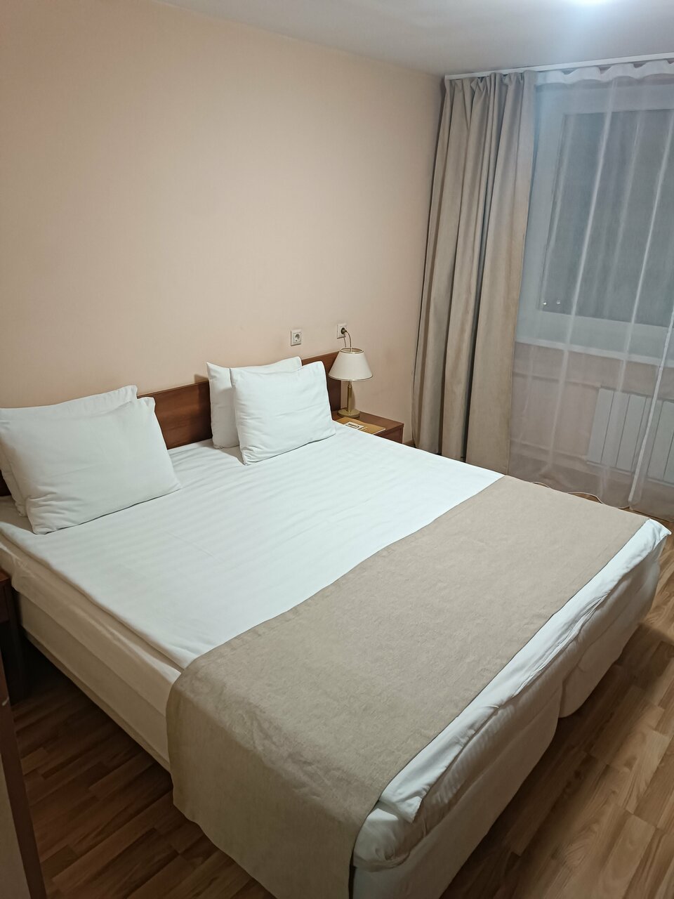 Гостиница Лапландия Мончегорск-183