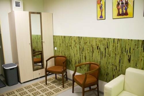 Гостиница Лапландия Мончегорск-121