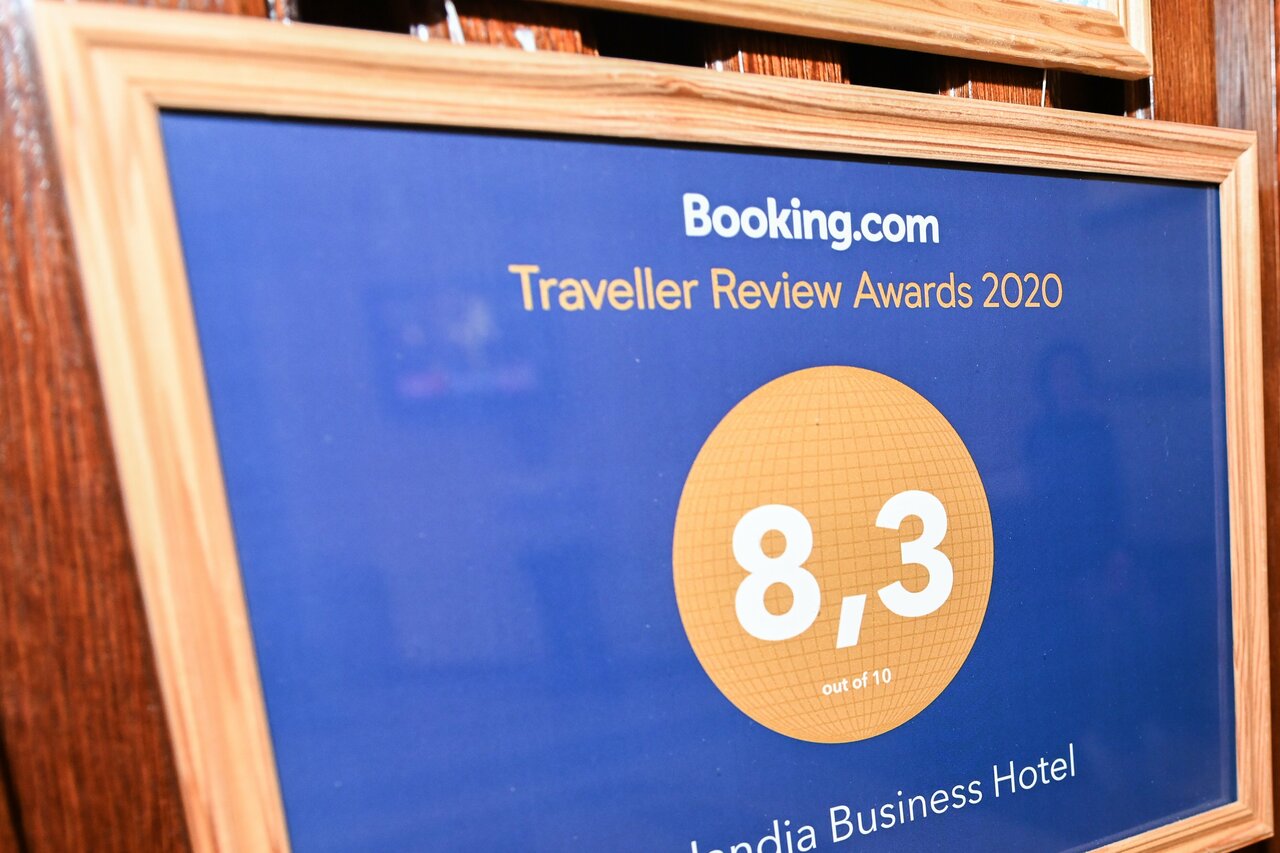 Гостиница Лапландия Мончегорск-16