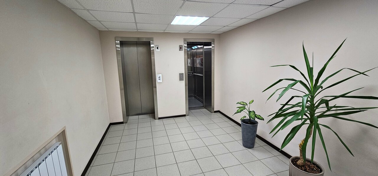 Гостиница Лапландия Мончегорск-170