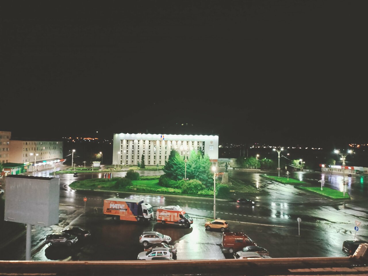 Гостиница Лапландия Мончегорск-137