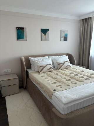 Гостиница Лапландия Мончегорск Премиум плюс-8