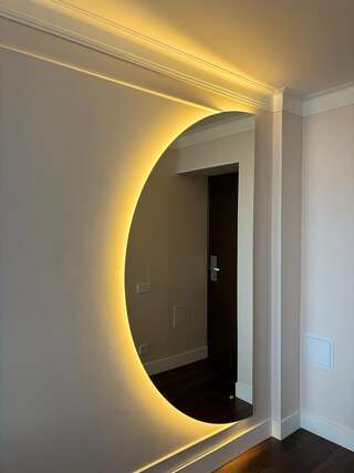 Гостиница Лапландия Мончегорск Премиум плюс-4