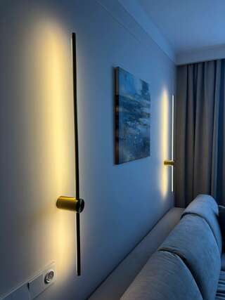 Гостиница Лапландия Мончегорск Премиум плюс-9