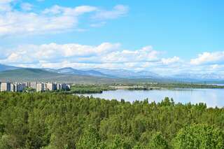 Гостиница Лапландия Мончегорск-2