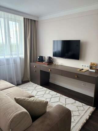 Гостиница Лапландия Мончегорск Премиум плюс-5