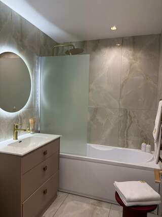 Гостиница Лапландия Мончегорск Премиум плюс-1