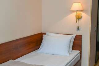 Гостиница Лапландия Мончегорск Одноместный номер-2