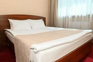 Гостиница Лапландия Мончегорск Двухместный номер Делюкс с 1 кроватью-1