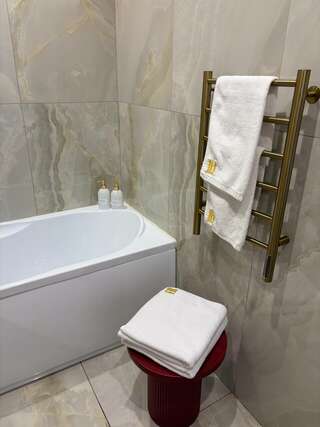 Гостиница Лапландия Мончегорск Премиум плюс-2