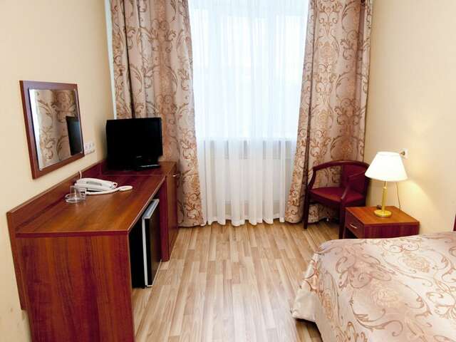 Гостиница Лапландия Мончегорск-47