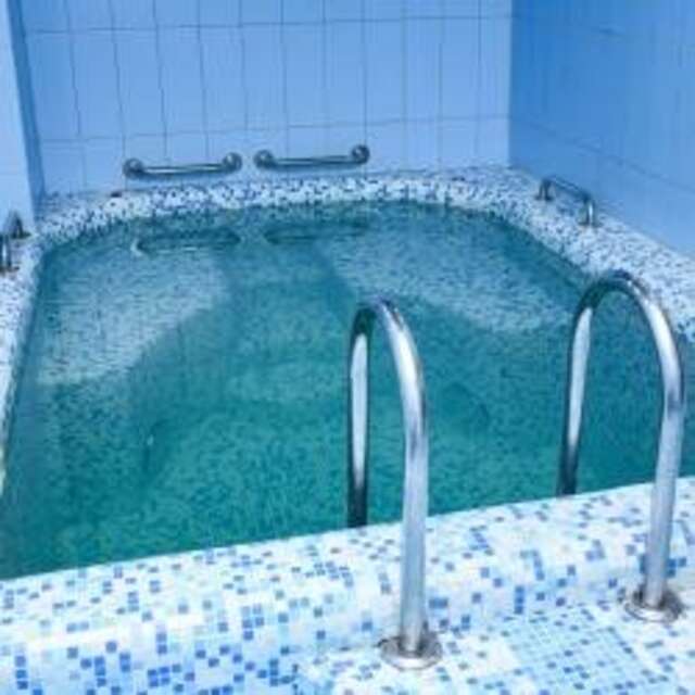 Гостиница Лапландия Мончегорск-111