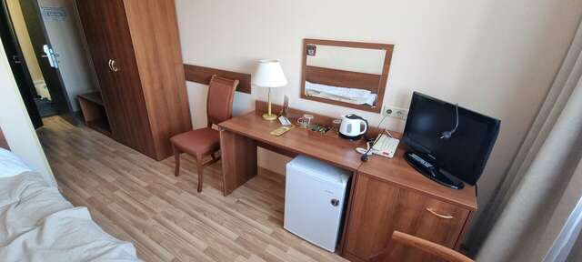 Гостиница Лапландия Мончегорск-200