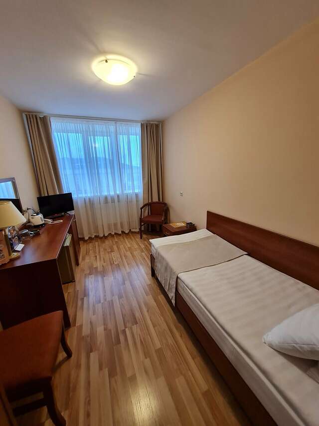 Гостиница Лапландия Мончегорск-204