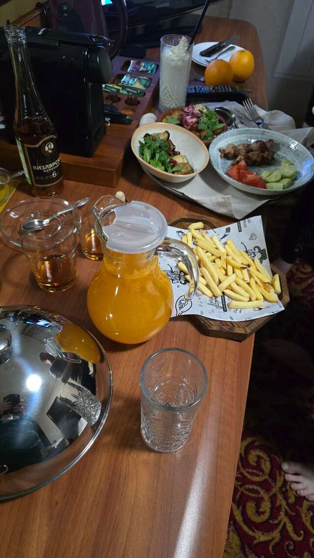 Гостиница Лапландия Мончегорск-163