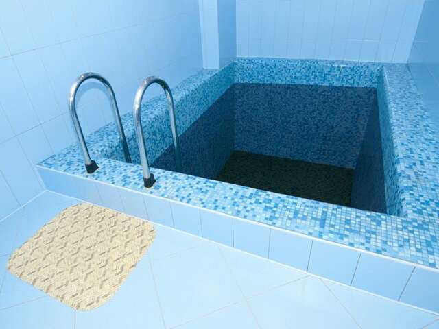 Гостиница Лапландия Мончегорск-84