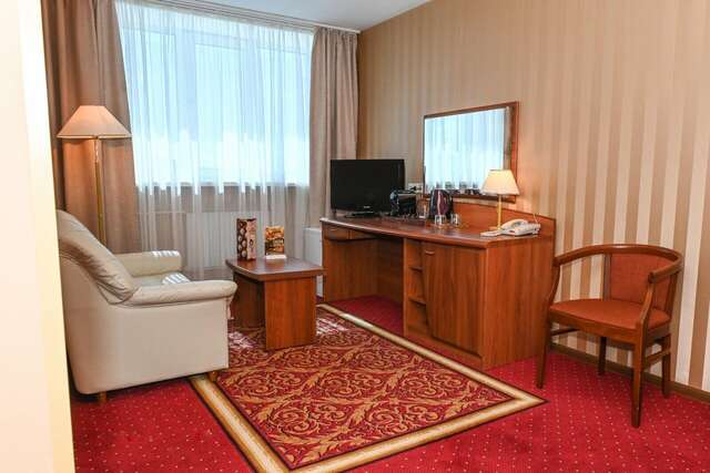 Гостиница Лапландия Мончегорск-92