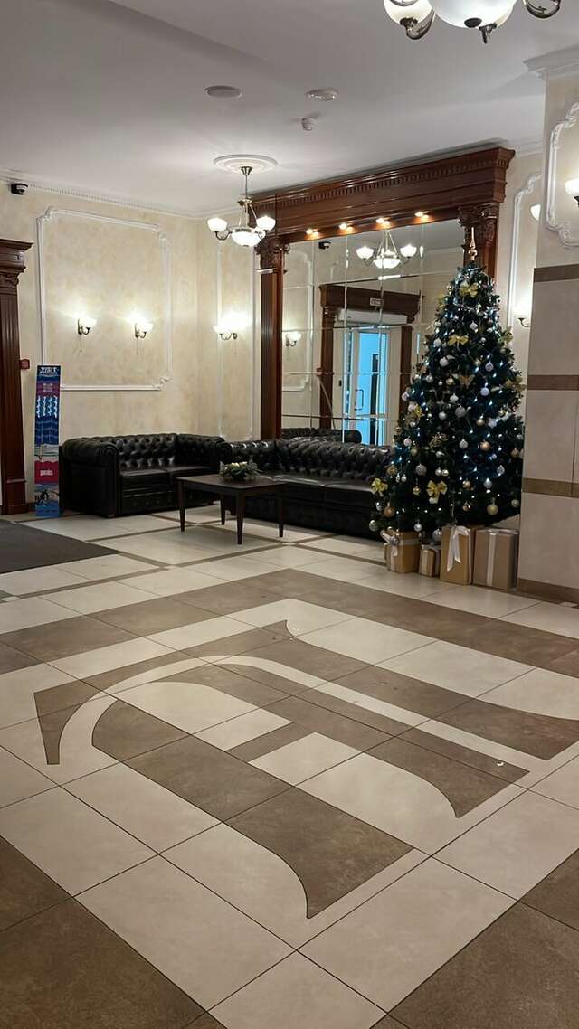 Гостиница Лапландия Мончегорск-137