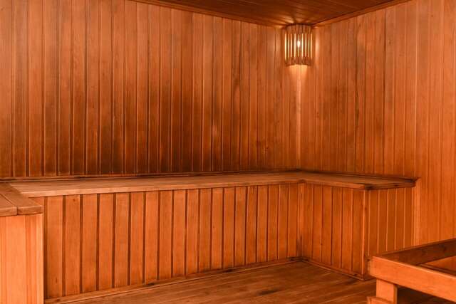 Гостиница Лапландия Мончегорск-41