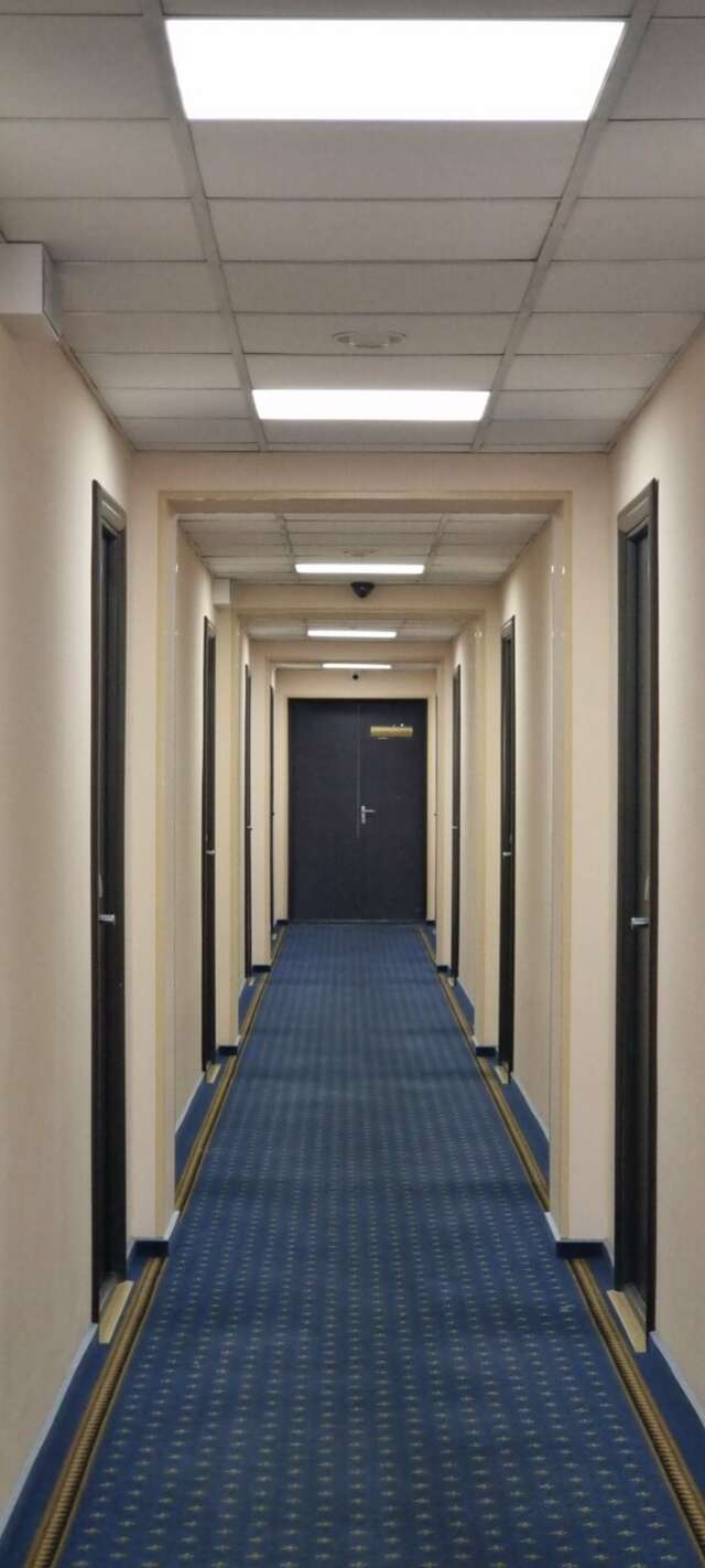 Гостиница Лапландия Мончегорск-199