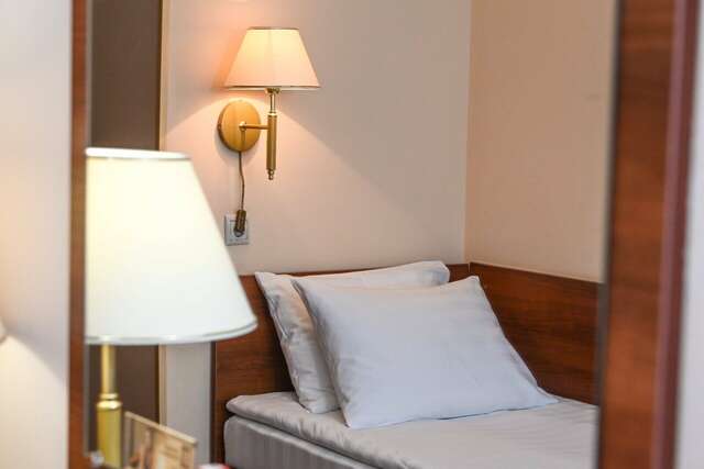 Гостиница Лапландия Мончегорск-65