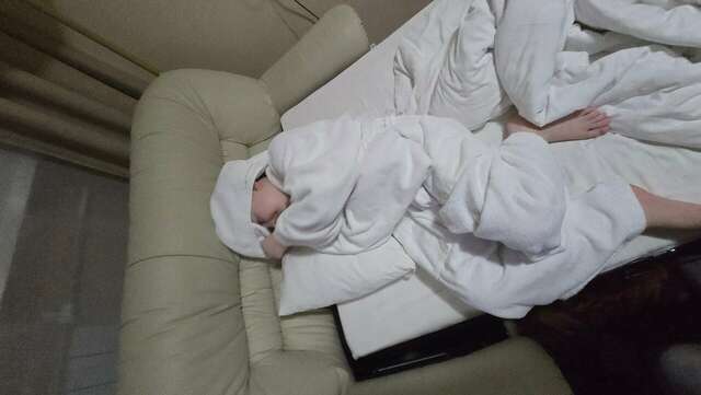 Гостиница Лапландия Мончегорск-149