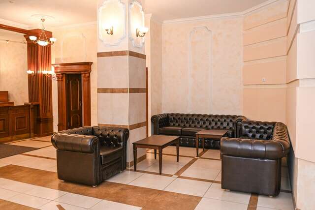 Гостиница Лапландия Мончегорск-118