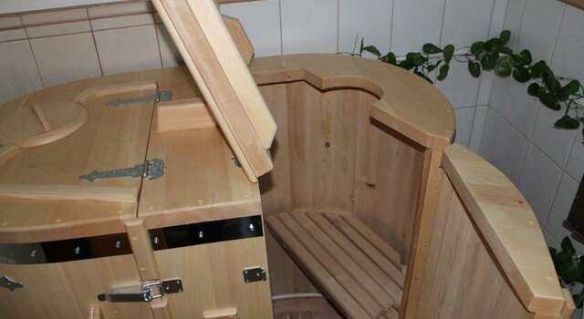 Гостиница Лапландия Мончегорск-64