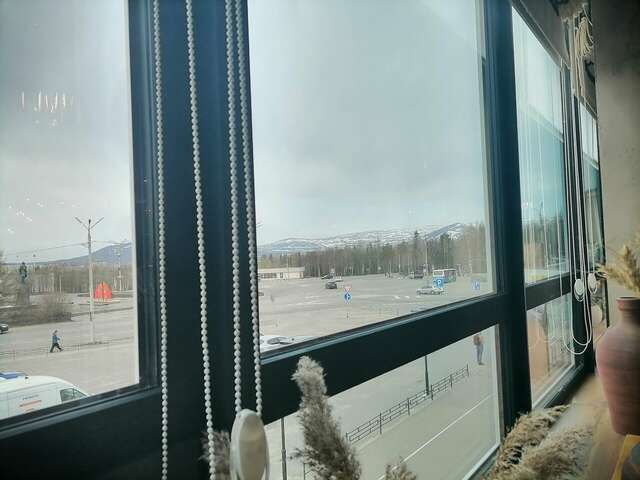 Гостиница Лапландия Мончегорск-160