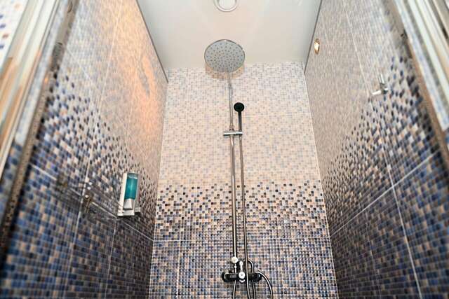 Гостиница Лапландия Мончегорск-42