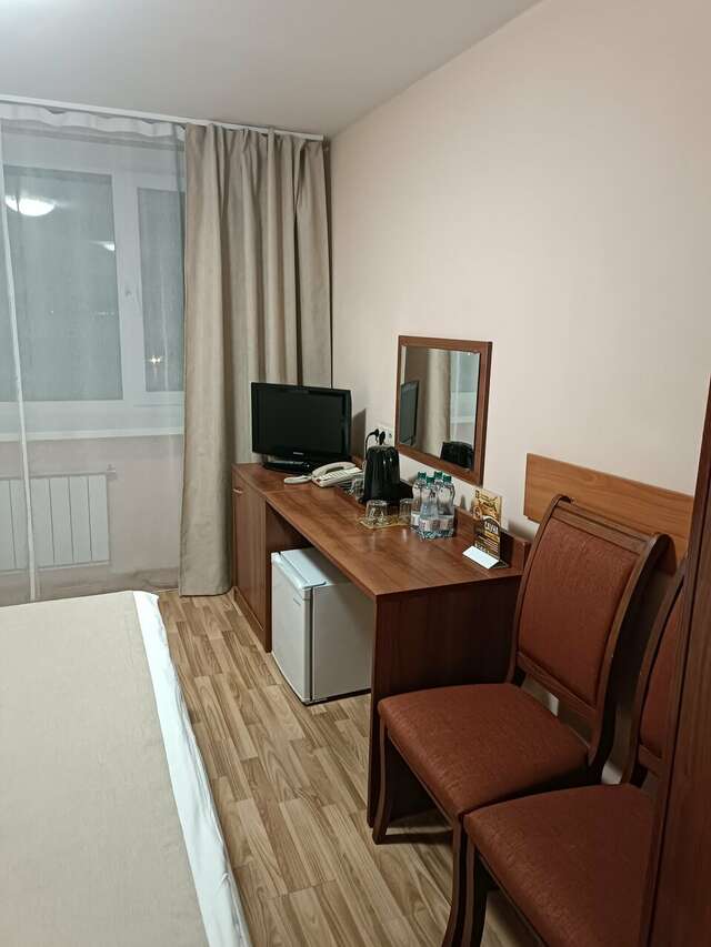 Гостиница Лапландия Мончегорск-188