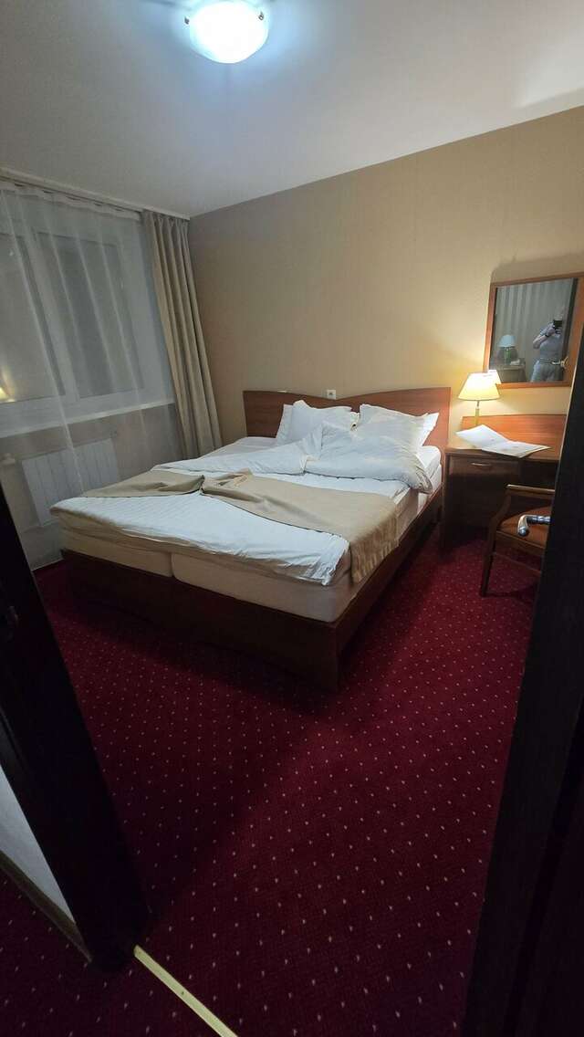 Гостиница Лапландия Мончегорск-166