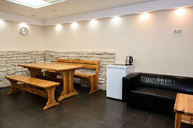 Гостиница Лапландия Мончегорск-106