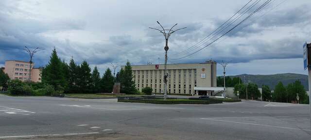 Гостиница Лапландия Мончегорск-138