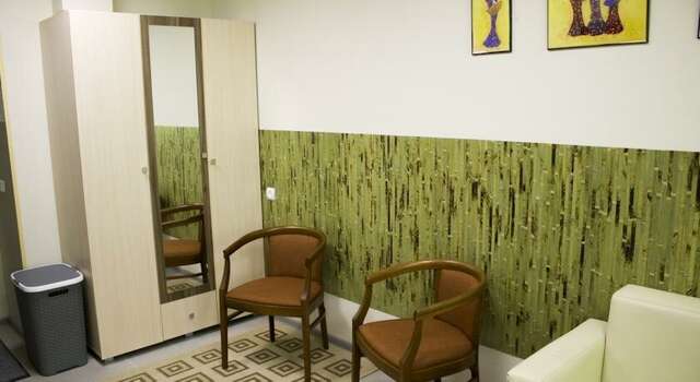 Гостиница Лапландия Мончегорск-95