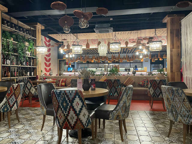 Гостиница Лапландия Мончегорск-126