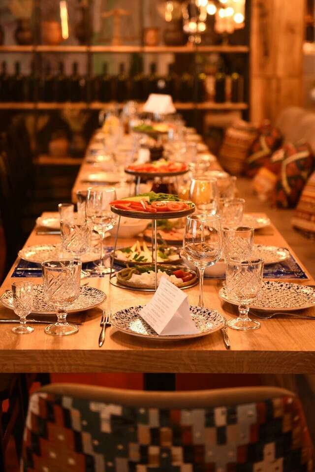 Гостиница Лапландия Мончегорск-53