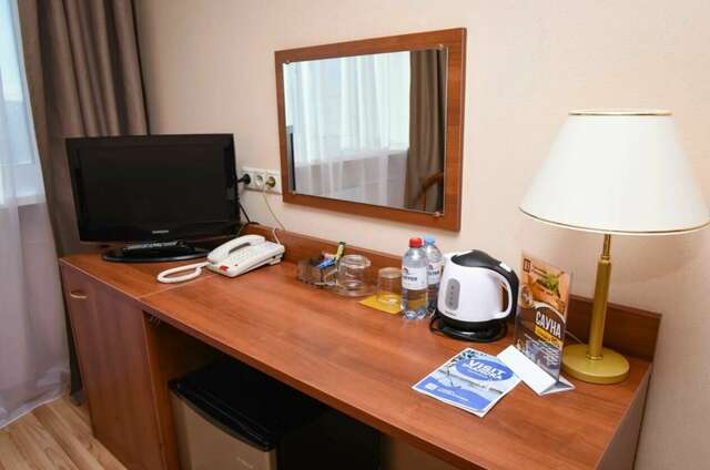 Гостиница Лапландия Мончегорск-109