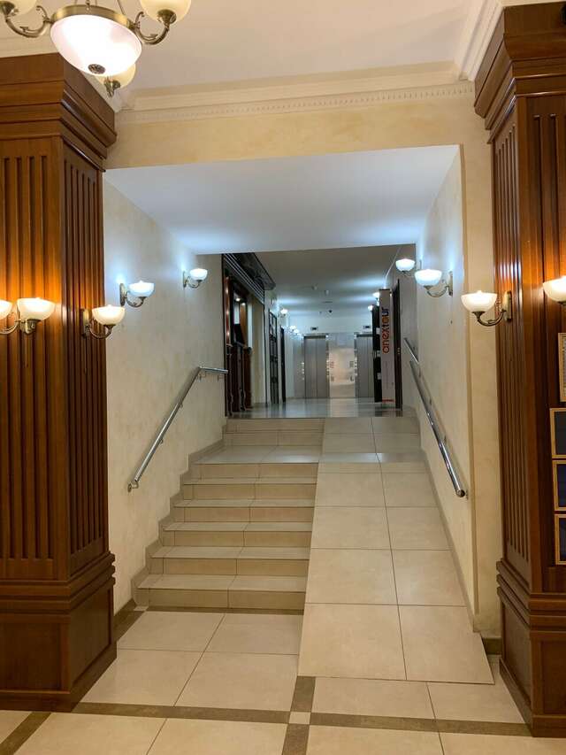 Гостиница Лапландия Мончегорск-18