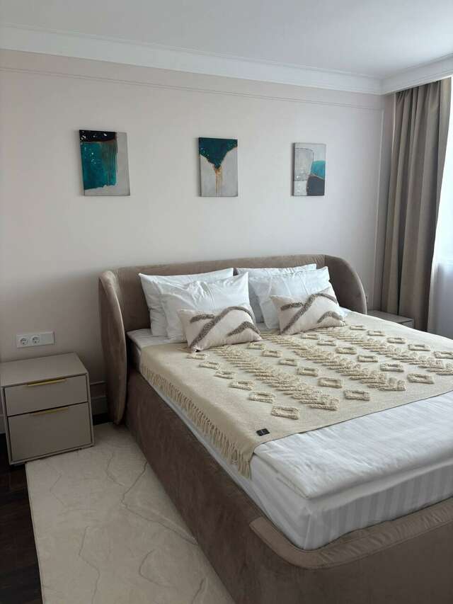 Гостиница Лапландия Мончегорск-22