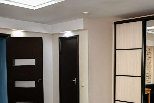 Гостиница Лапландия Мончегорск-52