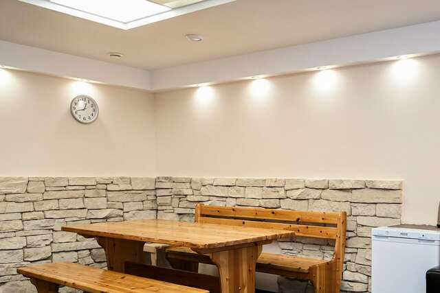 Гостиница Лапландия Мончегорск-63