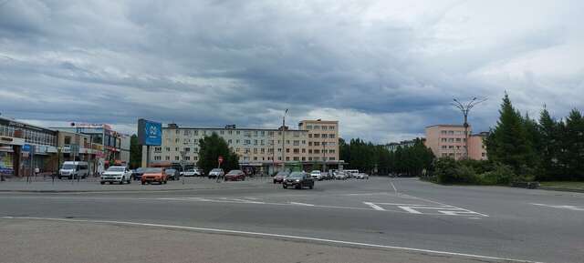 Гостиница Лапландия Мончегорск-177